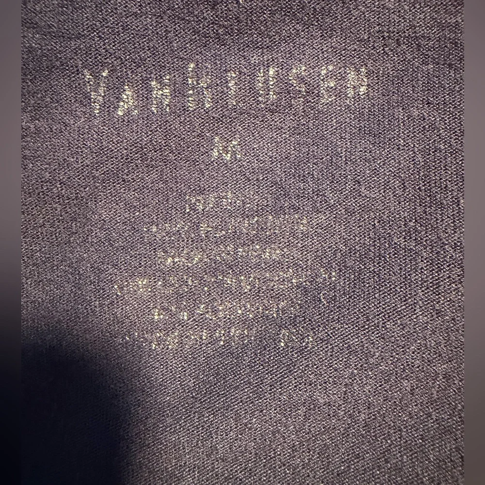Van Heusen Printed Top - Picture 3 of 3